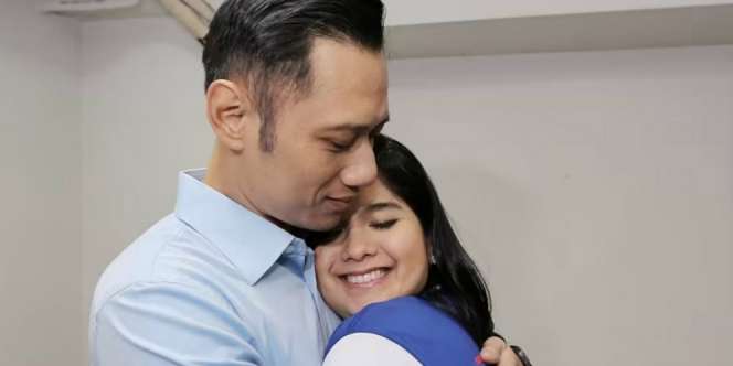 Dibandingkan Annisa Pohan dengan Hyun Bin, Komentar Agus Yudhoyono Jadi Sorotan