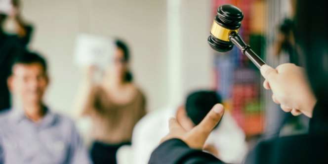 Barang Bukti Kasus Abu Tours Akan Dilelang, Ada Sepatu hingga Pesantren