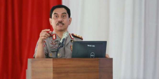 Kepala BNPT Beber Faktor yang Menyulitkan Pemulangan WNI Eks ISIS 