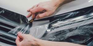 Manfaat Lakukan Coating Mobil Saat Musim Hujan