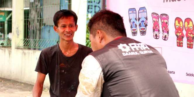 Kisah Anggi: Dibuang Orangtua, Terdampar di Kalijodo, Kini Calon Pengusaha