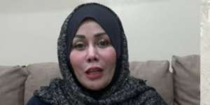 Makin Religius, Mak Vera Punya Dua Profesi Baru