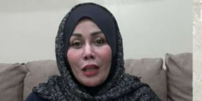 Makin Religius, Mak Vera Punya Dua Profesi Baru