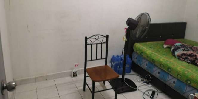 Konsep Berbeda, Penginapan Ini Malah Tawarkan Hidup Miskin