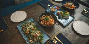 Melirik Bistro Nyaman untuk Makan Keluarga Akhir Pekan