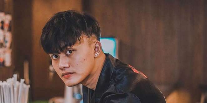 Pergi ke Bandung, Rizky Febian Mau Buktikan Tak Musuhi dengan Teddy