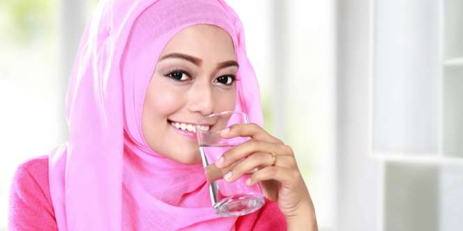 Doa Minum Obat Agar Badan Segar dan Sehat