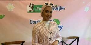 Cerita Selebgram Raras Ocvi Terkena Baby Blues