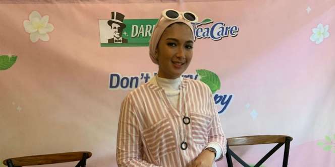 Cerita Selebgram Raras Ocvi Terkena Baby Blues