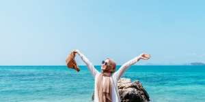 3 Tip Menjadi Travel Influencer Jempolan