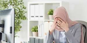 CEO Ini Sarankan Pegawai Perempuan Tak Malu Menangis