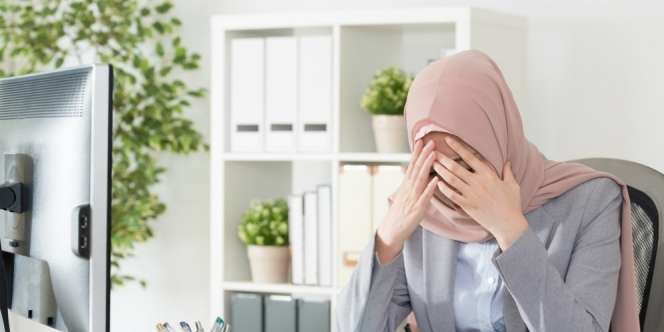 CEO Ini Sarankan Pegawai Perempuan Tak Malu Menangis