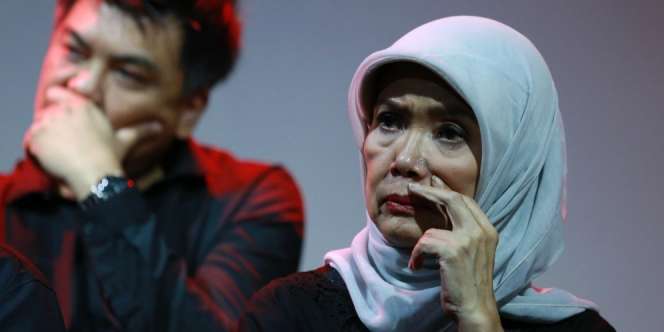 Innalillahi! Istri Mendiang Chrisye, Yanti Noor, Meninggal Dunia