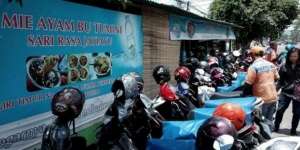 Viral Pemilik Mi Ayam Terkenal Jogja Tumini Tutup Usia, Ini Sosoknya