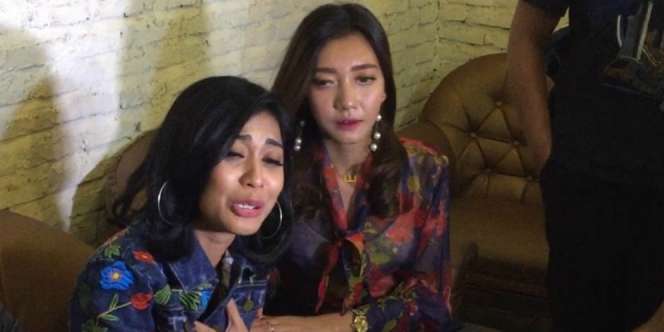 Anak Karen Idol Meninggal Usai Jatuh dari Apartemen, Ini Kronologinya