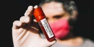Korban Meninggal Virus Corona Lampaui SARS