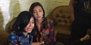 Putri Karen Idol Meninggal Usai Jatuh dari Apartemen, Nama Marshanda Terseret