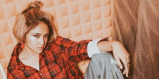 Marshanda Ungkap Hubungannya dengan Arya Satria Claproth, Suami Karen Idol