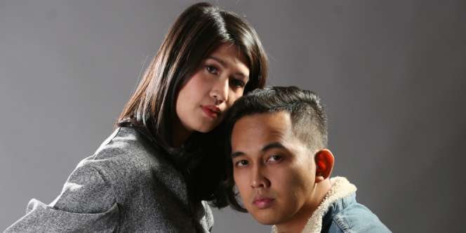 Kabar Bahagia dan Sedih Istri Naga eks Lyla, Hamil Kembar tapi....