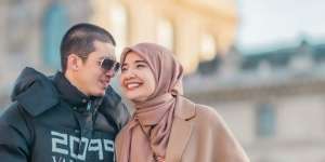 Zaskia Sungkar Kesal Dibanding-bandingkan dengan Shireen