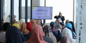 Wahai Istri, Pelajari Ilmu untuk Menjaga Keharmonisan Rumah Tangga