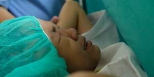 Doa Ketika Anak Sedang Dikhitan