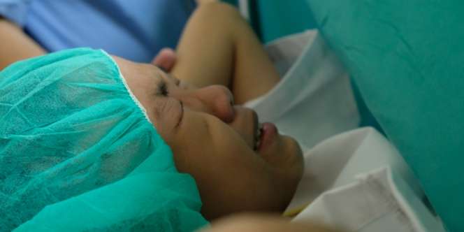 Doa Ketika Anak Sedang Dikhitan