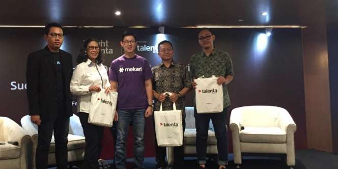 Kemnaker: AS dan Malaysia Juga Terapkan Omnibus Law