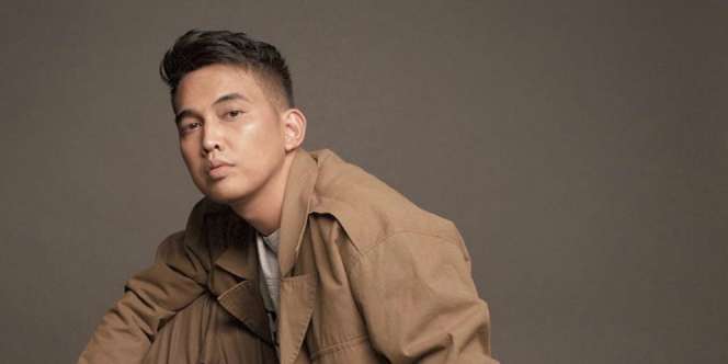 Gabung Ada Band, Naga Eks Lyla Buat Kejutan