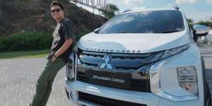 Menyiksa 4 Mobil Terbaru Si Tiga Berlian