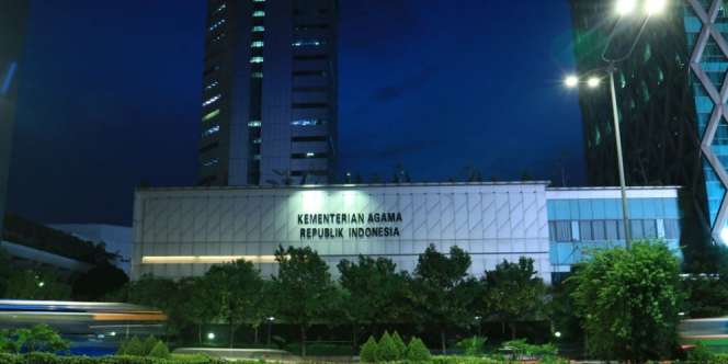 Pejabat Muslim Jadi Plt Dirjen Bimas Katolik, Kemenag Minfa Maaf