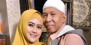 Istri Kedua Minta Cerai Ditolak, Kiwil: `Saya Bilang Tidak, Tidak`