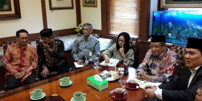 Menlu Ungkap `Senjata` yang Bisa Membawa Palestina Merdeka