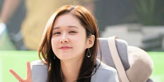 Rahasia Jang Nara 'Menolak Tua', Pijat Wajah Antiaging