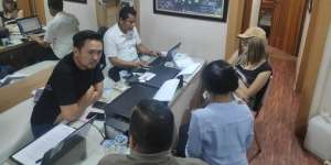 Lucinta Luna Ditangkap, Polisi Temukan Ekstasi dan Obat Penenang