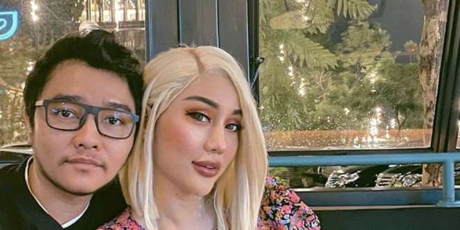 Wajah Lesu dan Murung, Begini Penampakan Lucinta Luna Saat Jalani Pemeriksaan