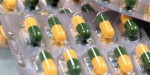 Ada Tramadol dan Riklona di Tas Lucinta Luna, Obat Apa?