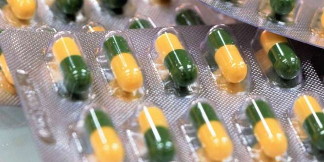 Ada Tramadol dan Riklona di Tas Lucinta Luna, Obat Apa?
