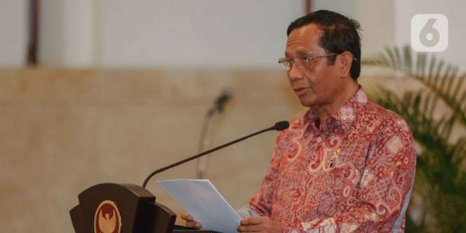 Sah! Pemerintah Tak Akan Pulangkan WNI Eks ISIS