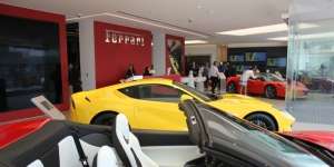 Ferrari Buka Lowongan Magang, Jika Memuaskan Diangkat Jadi Pegawai