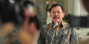 Diragukan Bisa Deteksi Virus Corona, Menkes: `Kita Punya Alat Itu`