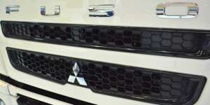 Mitsubishi Fuso Waswas Sentimen Negatif Virus Corona