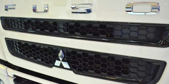 Mitsubishi Fuso Waswas Sentimen Negatif Virus Corona