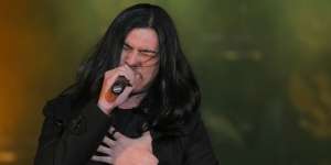 Lirik Single Baru Virzha Buat Ibunda Menangis