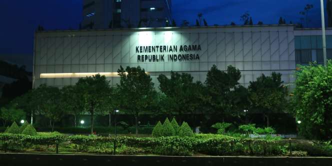 Akhirnya Pejabat Muslim Plt Dirjen Bimas Katolik Diganti