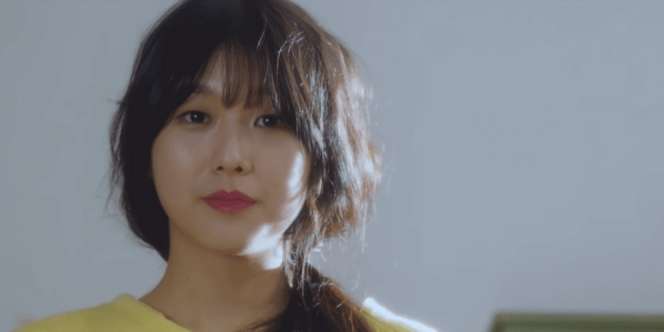 Bintang KDrama 'Goblin' Go Soo Jung Meninggal Dunia