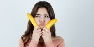 Manfaat Kulit Pisang untuk Kecantikan Kulit dan Rambut