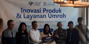 Inovasi Program Umroh Mudahkan Penyandang Difabel