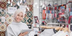 LinkedIn: Orang Indonesia Paling Optimis Dapat Peluang