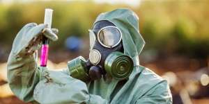 Ilmuwan Temukan Virus Misterius di Brasil 